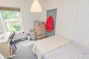 6 bed house, Dawlish Road, Selly Park, Birmingham, B297AR - Image 6