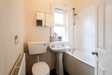 3 bed house, Claremont Road, Rusholme, Manchester, M144TX - Image 6