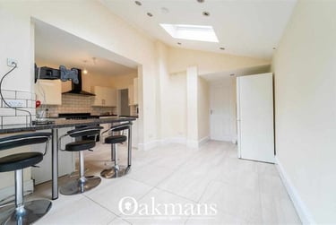 6 bed house, Weoley Park Road, Selly Oak, Birmingham, B296QZ - Image 4