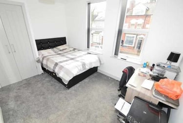 6 bed house, Tiverton Road, Selly Park, Birmingham, B296DB - Image 8