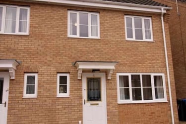 4 bed house, Alicante Way, Earlham, Norwich, NR58BX - Image 2