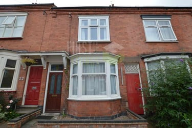 4 bed house, Thurlow Road, Clarendon Park, Leicester, LE21YE - Image 8