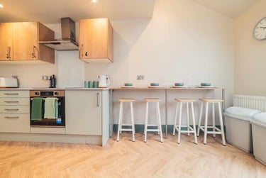 1 bed house, Splott, Cardiff, CF242BL - Image 11