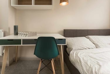 6 bed house, Cathays, Cardiff, CF244NB - Image 8