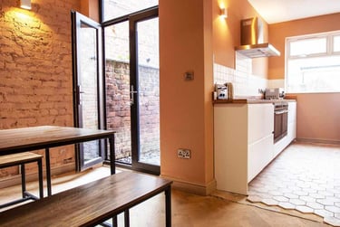 5 bed house, Ruskin Avenue, Rusholme, Manchester, M144DG - Image 6