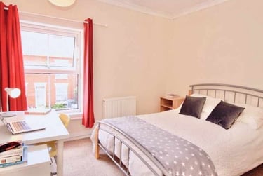 4 bed house, Lincoln Street, City Centre, Norwich, NR23LA - Image 2