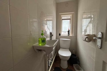 5 bed house, Roath, Plasnewydd, Cardiff, CF243EH - Image 9