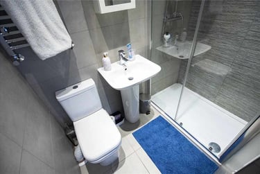 8 bed house, Dawlish Road, Selly Park, Birmingham, B297AH - Image 12