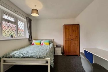 6 bed house, Northfields, Earlham, Norwich, NR47ES - Image 8