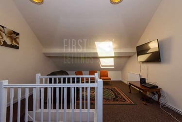 5 bed house, Equity Road, City Centre, Leicester, LE30AS - Image 8