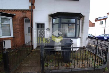 1 bed house, Welford Road, Clarendon Park, Leicester, LE26BH - Image 4