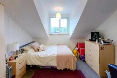 6 bed house, Tiverton Road, Selly Park, Birmingham, B296DB - Image 3