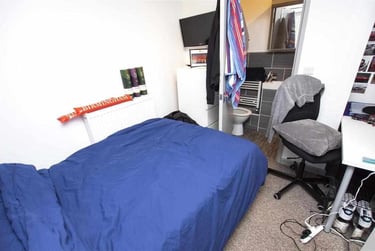 6 bed house, Heeley Road, Selly Park, Birmingham, B296EZ - Image 7