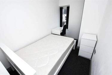 7 bed house, Dale Road, Selly Park, Birmingham, B296AG - Image 11