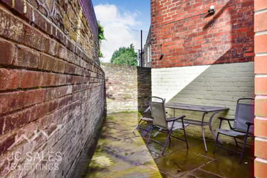 4 bed house, Kirkstall Road, Sharrowvale, Sheffield, S118XJ - Image 12