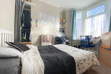 5 bed house, Cathays, Cardiff, CF244LA - Image 5