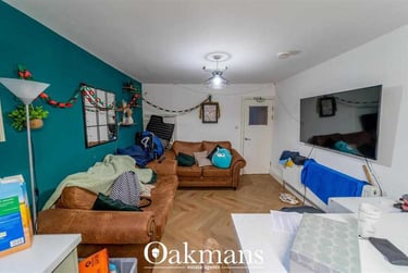 5 bed house, Hubert Road, Selly Park, Birmingham, B296ES - Image 3