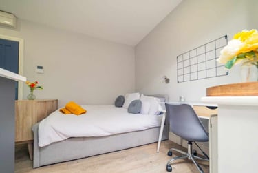 1 bed flat, Cathays, Cardiff, CF103EE - Image 6