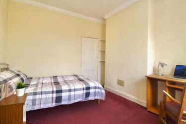 6 bed house, St Stephens Road, City Centre, Norwich, NR13RA - Image 10