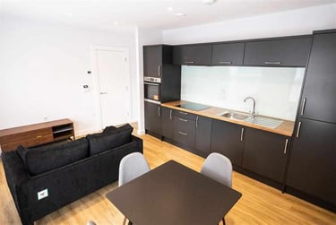 1 bed flat, 7 Cannon Street, City Centre, Preston, PR13PY - Image 5