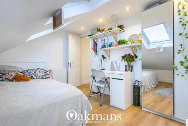 6 bed house, Warwards Lane, Selly Park, Birmingham, B297QX - Image 10