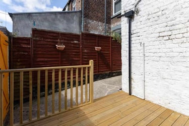 3 bed house, Kensington, Liverpool, L72PU - Image 13