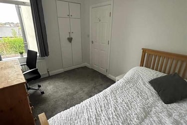 3 bed flat, Cowlishaw Road, Sharrowvale, Sheffield, S118XE - Image 10