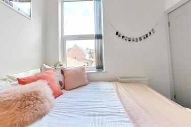 6 bed house, Tiverton Road, Selly Park, Birmingham, B296DB - Image 12