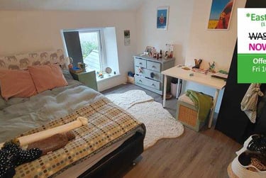 7 bed house, N/A, Riverside, Cardiff, CF119DA - Image 9