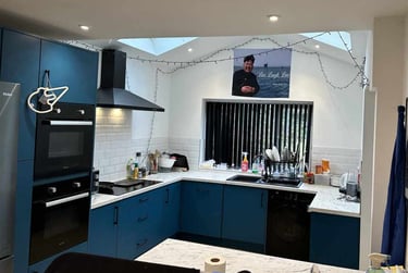 4 bed house, Arnold Street, California, Derby, DE223EW - Image 2