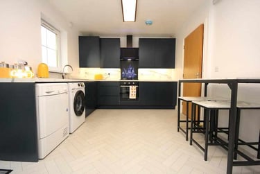 1 bed house, The Old Tramway, City Centre, Preston, PR56BG - Image 9