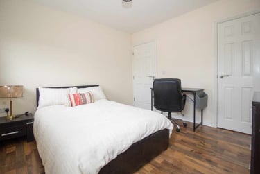 4 bed house, Blue Fox Close, City Centre, Leicester, LE30EE - Image 12