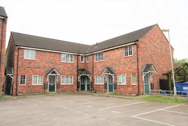 2 bed flat, Royal Drive, Plungington, Preston, PR23AF - Image 1