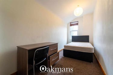 6 bed house, Heeley Road, Selly Park, Birmingham, B296EL - Image 12