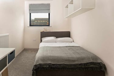 6 bed house, Cathays, Cardiff, CF244NB - Image 5