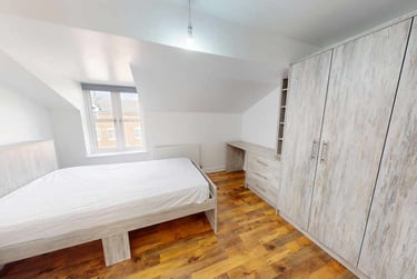 4 bed house, Blue Fox Close, City Centre, Leicester, LE30EE - Image 14