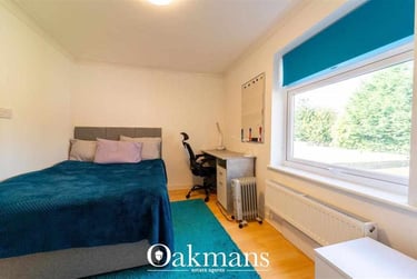 4 bed flat, Leahurst Crescent, Harborne, Birmingham, B170LG - Image 13