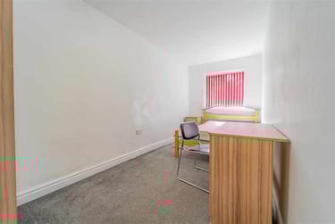 7 bed house, Tiverton Road, Selly Park, Birmingham, B296BU - Image 10