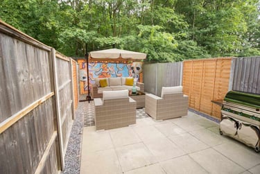 4 bed house, Blue Fox Close, City Centre, Leicester, LE30EE - Image 6