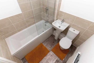 2 bed house, Heroes Drive, Selly Park, Birmingham, B296US - Image 10