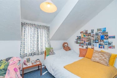 5 bed house, Exeter Road, Selly Park, Birmingham, B296EU - Image 12