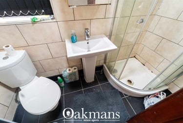 6 bed house, Dawlish Road, Selly Park, Birmingham, B297AT - Image 13