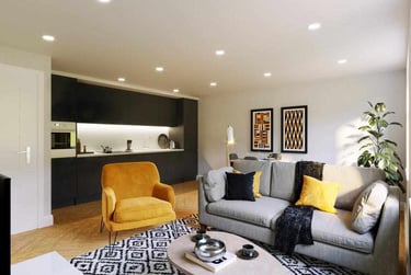 2 bed flat, 7 Cannon Street, City Centre, Preston, PR13PY - Image 1