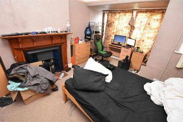 6 bed house, Bournbrook Road, Selly Park, Birmingham, B297BU - Image 11