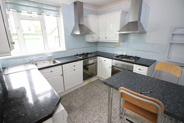 5 bed house, Cathays, Cardiff, CF244QU - Image 2