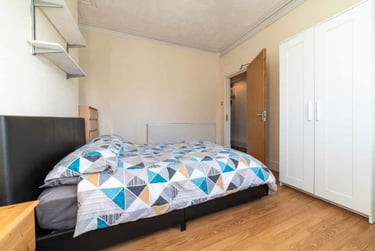 1 bed house, Roath, Plasnewydd, Cardiff, CF243EX - Image 6