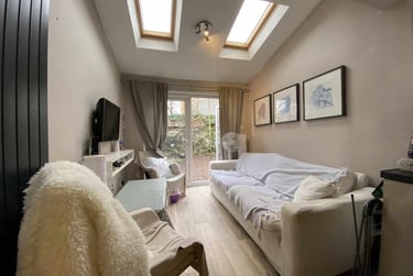 5 bed house, Cathays, Cardiff, CF103EP - Image 3