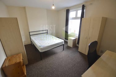 4 bed house, Glossop Street, Highfields, Leicester, LE55HN - Image 5