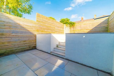 1 bed house, Roath, Plasnewydd, Cardiff, CF243DB - Image 10