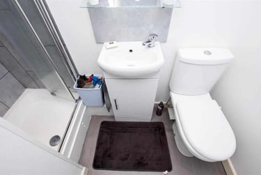 5 bed house, George Road, Selly Park, Birmingham, B296AH - Image 14